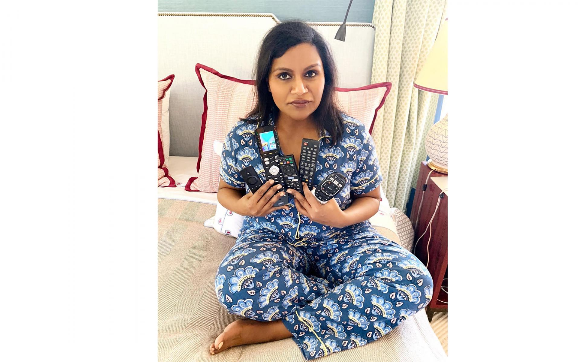 ميندي كالينج