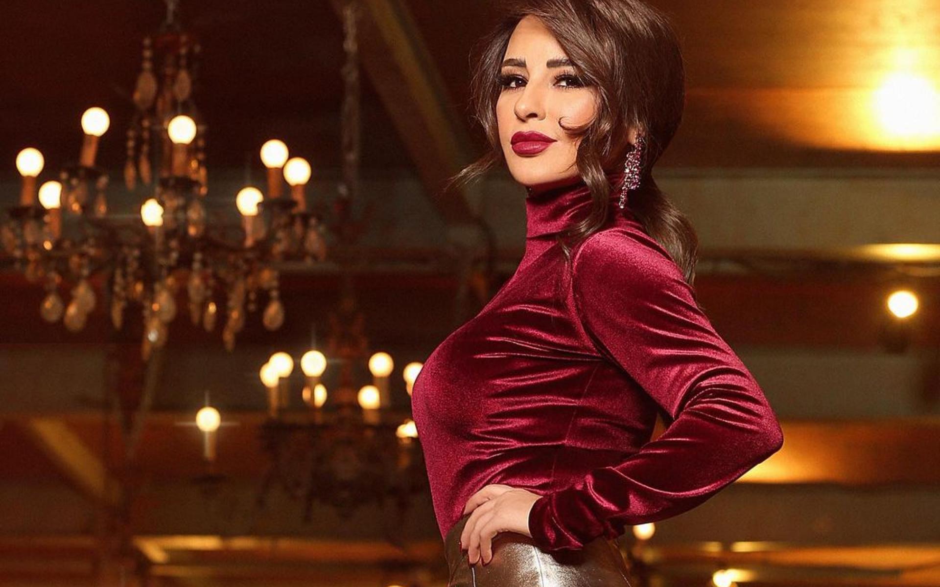 ماغي بو غصن