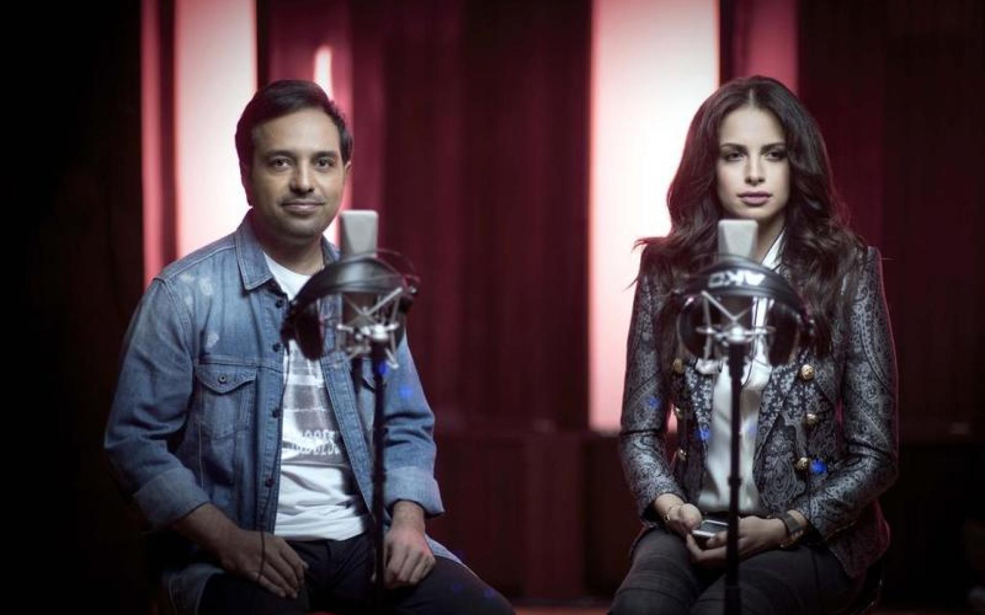 لو كان بخاطري، عمل فني جمع بين سندباد الأغنية الخليجية "راشد الماجد" والنجمة المصرية "آمال ماهر" وتم إصداره في عام 2016، أما المشاهدات فقد تمكنت من تحقيق أكثر من 108 مليون مشاهدة عبر يوتيوب وإنتشار كبير في دول الخليج العربي.