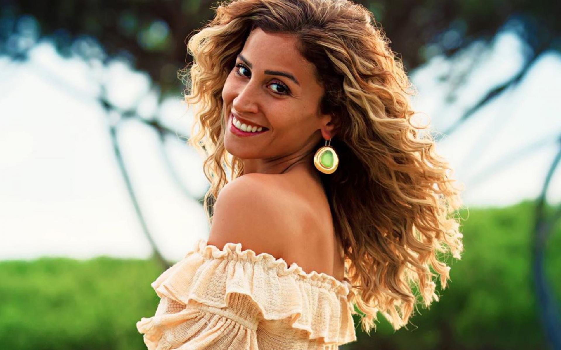 دينا الشربيني