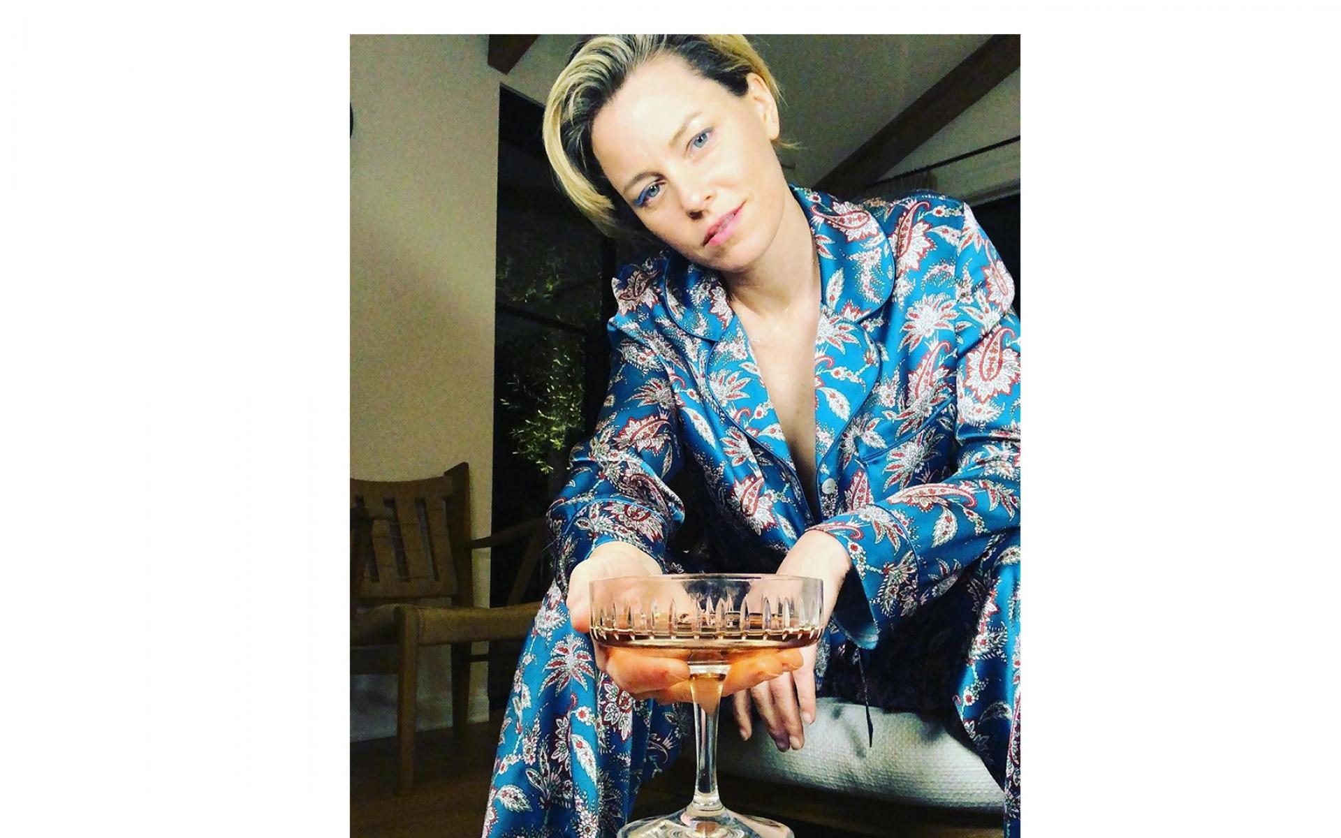 إليزابيث بانكس