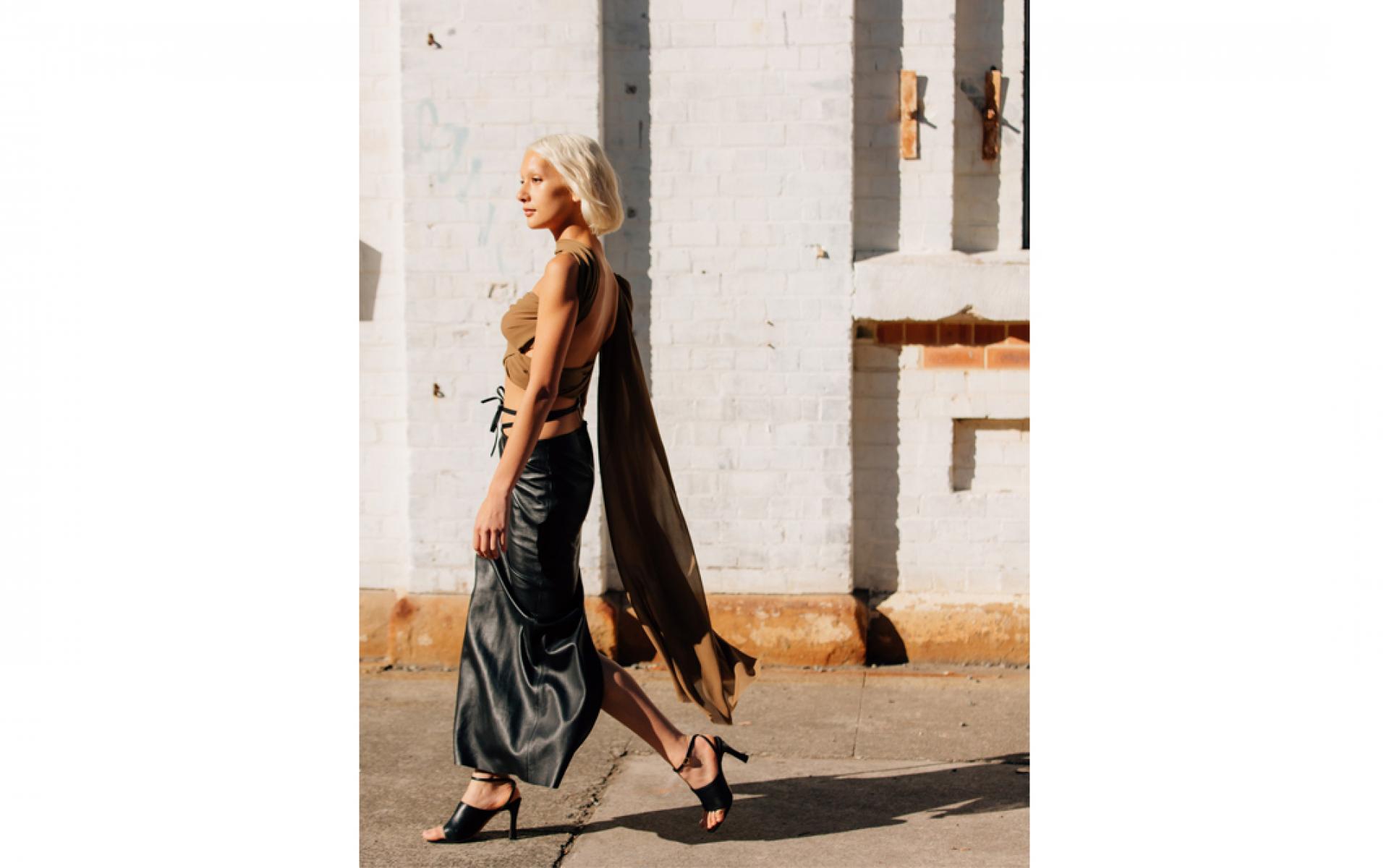 تصوير: دان روبرتس - فوغ