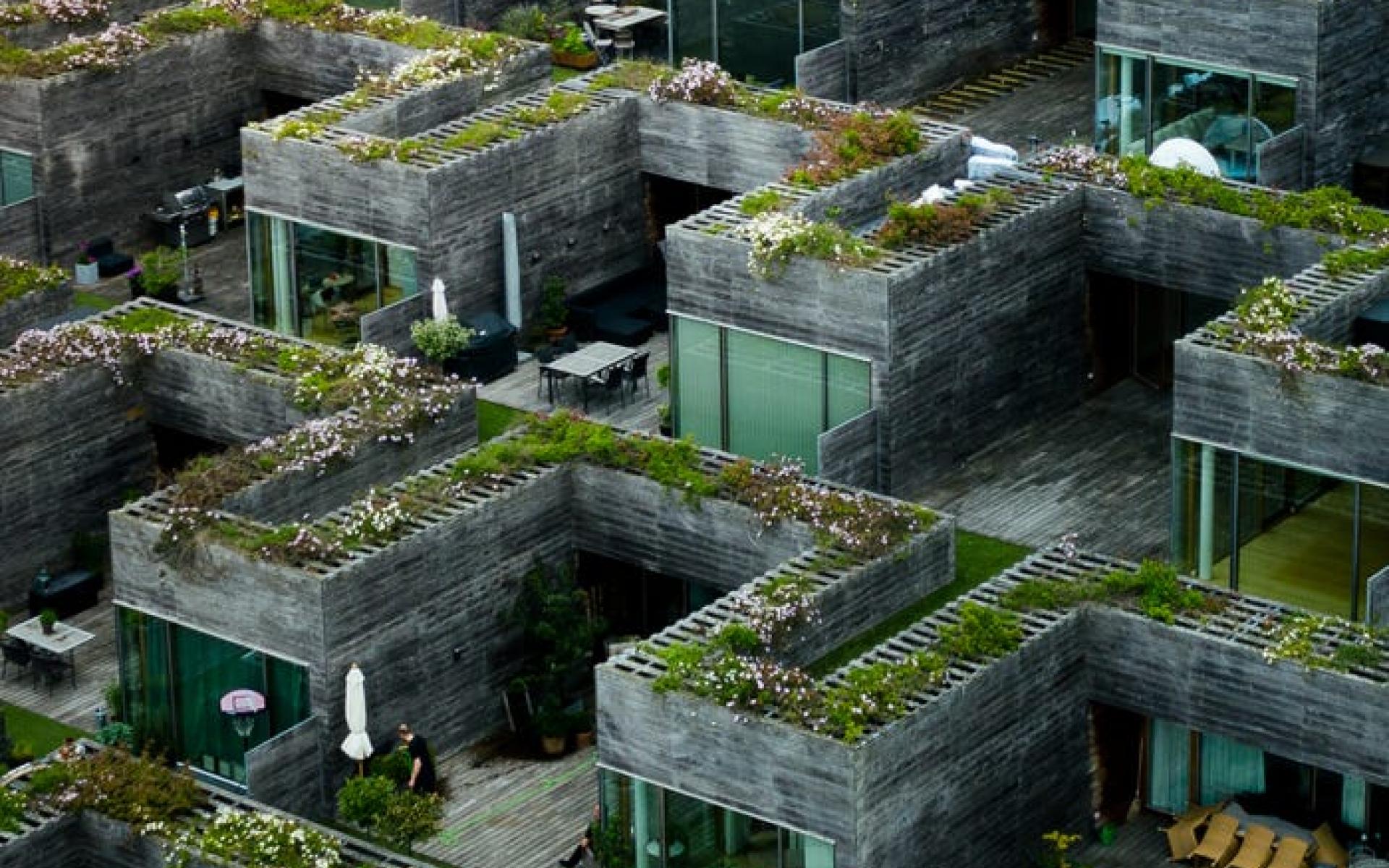 كوبنهاغن، دنمارك