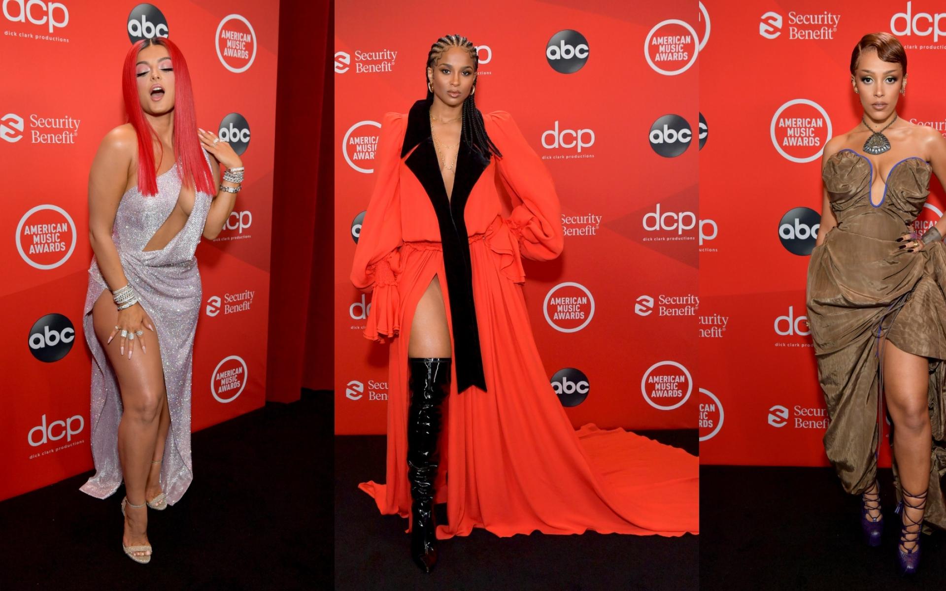 دوجا كات، سيارا، وبيبي ريكسا