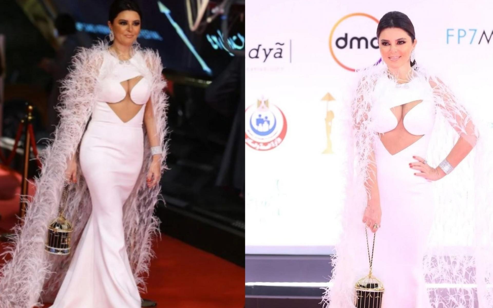 ريم الصانع المعروفة بـ ريموشكا