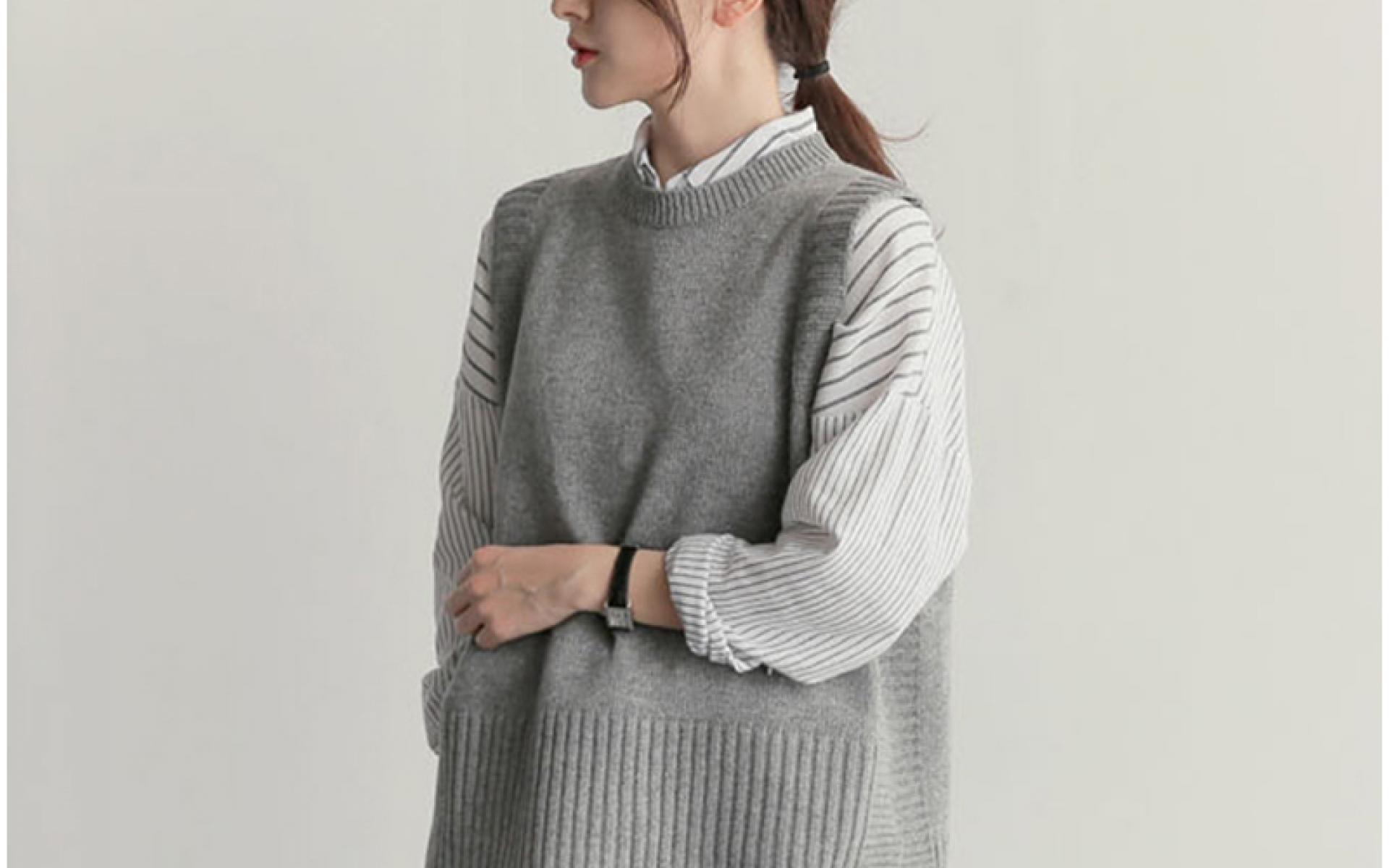 الفيست الصوفي موضة شتاء 2020