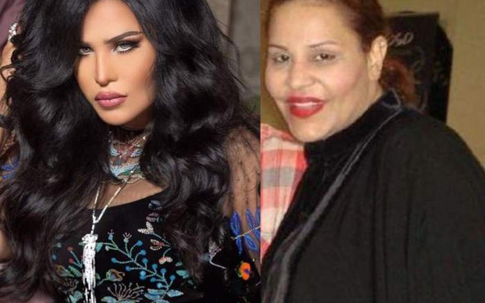 أحلام الشامسي