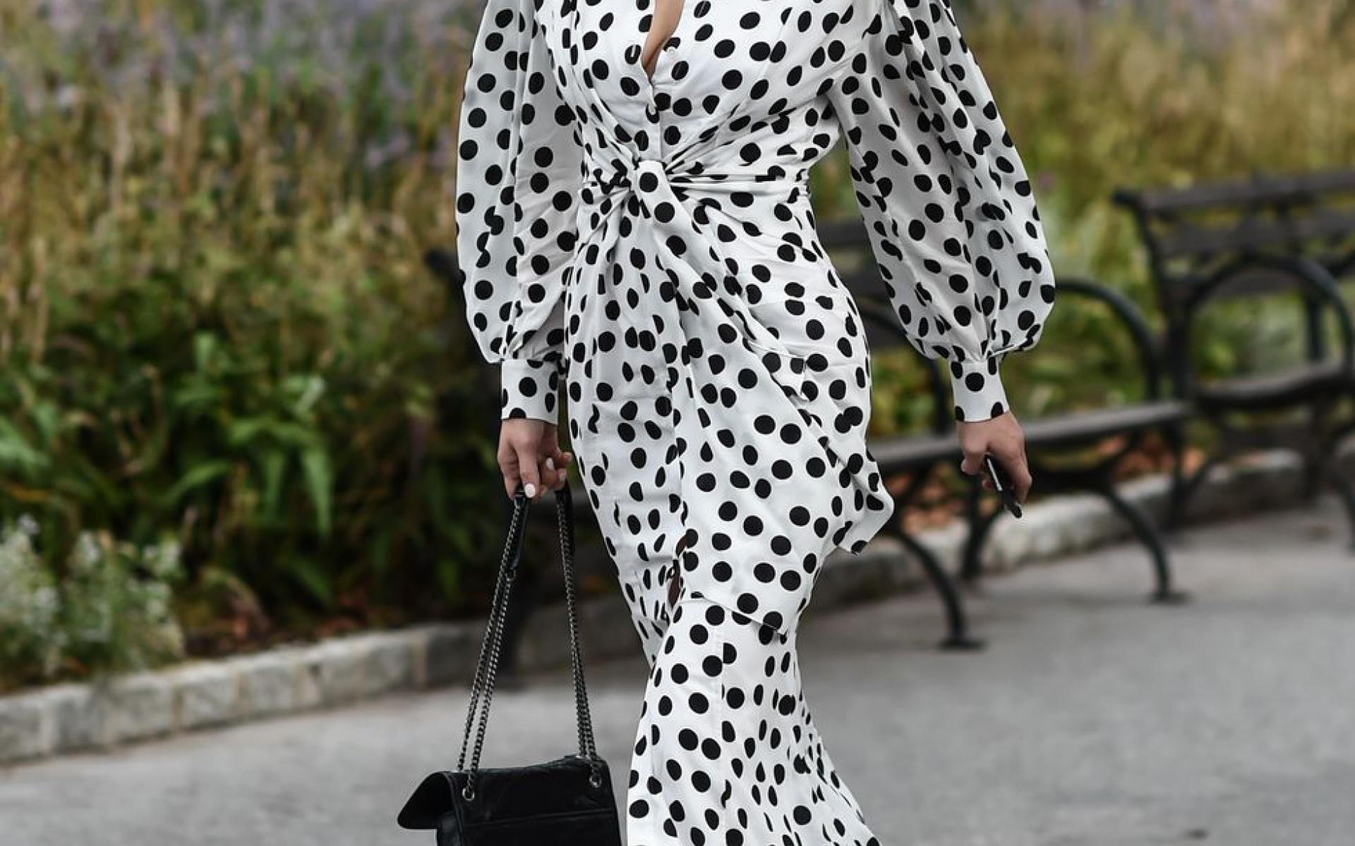 أزياء صيف/خريف 2020