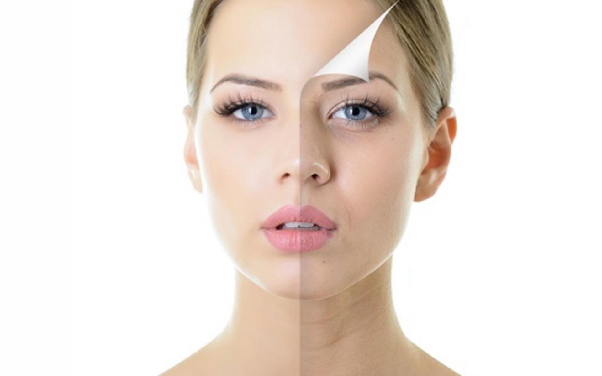 1- يحفز إنتاج الكولاجين: يحتوي التمر على فيتامين C الذي يعزز إنتاج الكولاجين في البشرة مما يعيد لها حيويتها، وشبابها وصحتها.