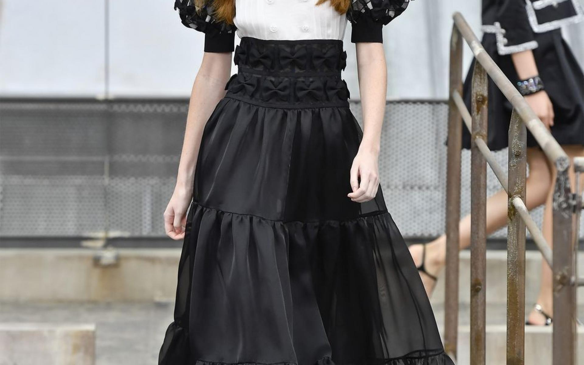 أزياء صيف/خريف 2020