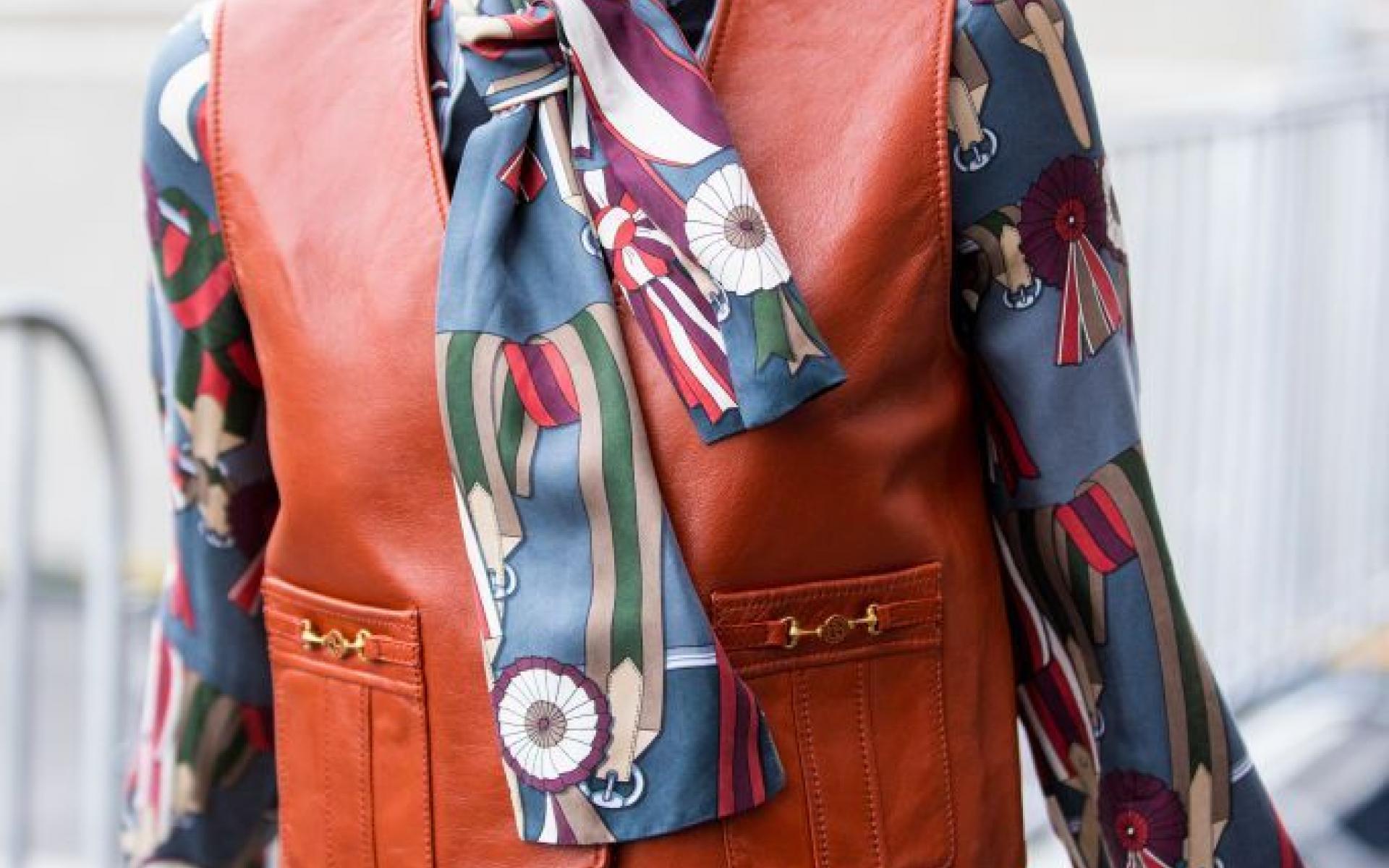 أزياء صيف/خريف 2020