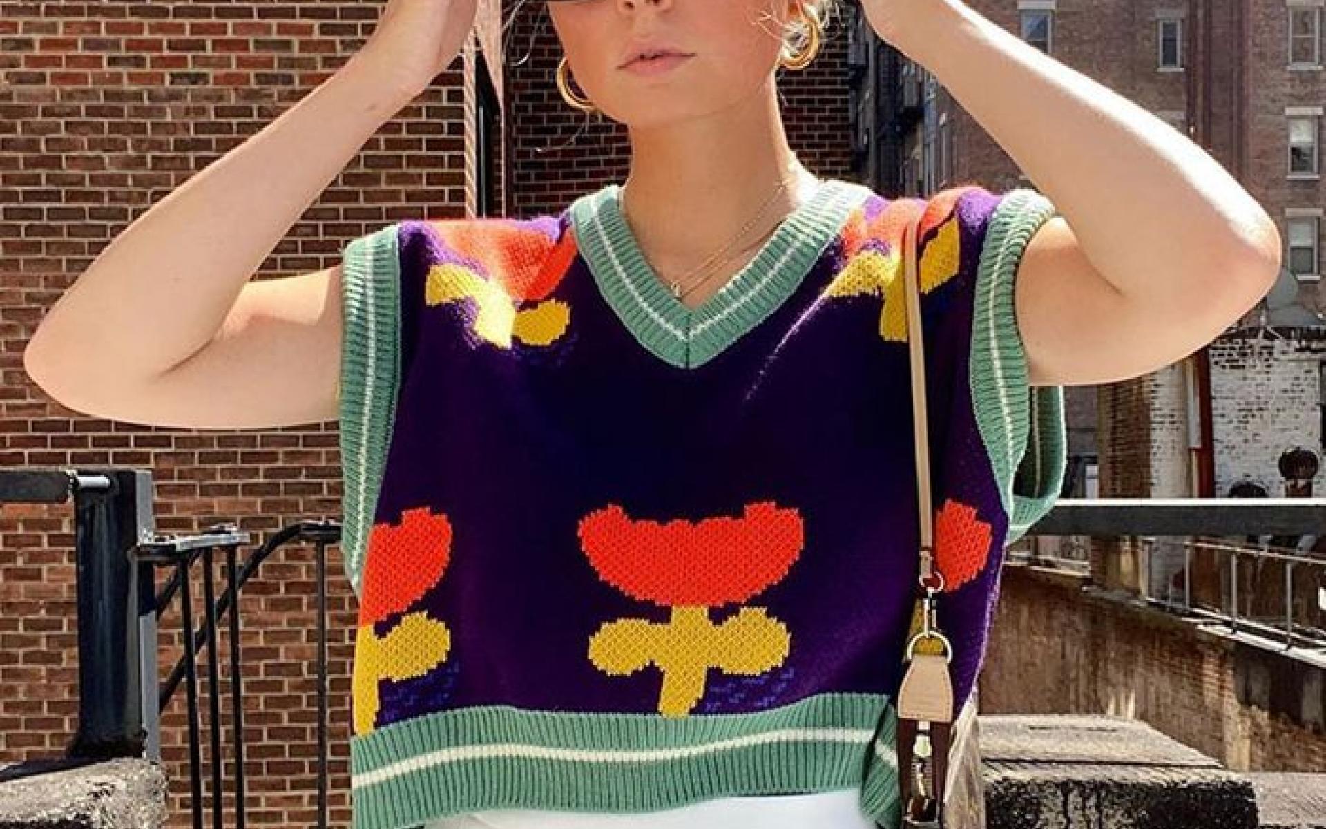 الفيست الصوفي موضة شتاء 2020