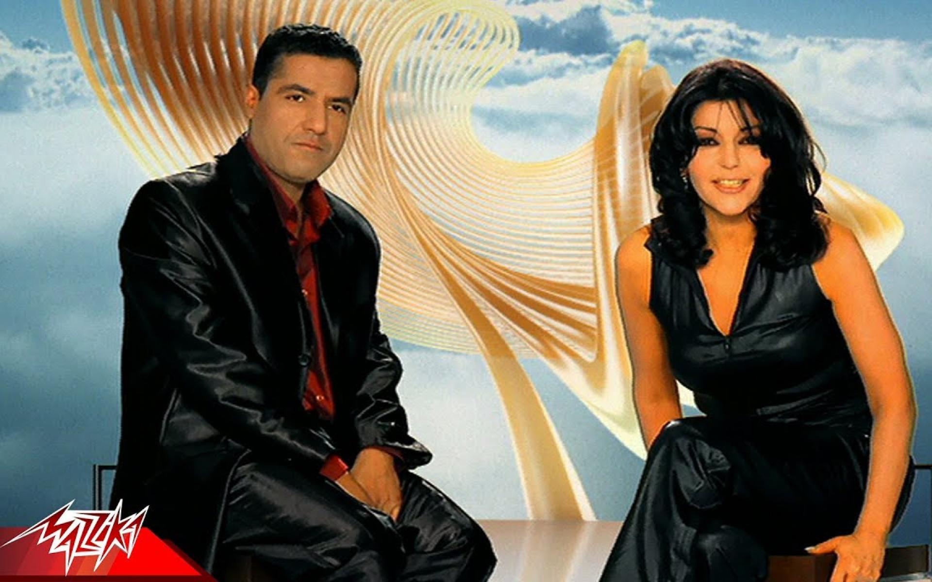 الديفا المغربية "سميرة سعيد" تمكنت من وضع بصمتها في عالم الديو الغنائي بأغنية "يوم ورا يوم" إلى جانب الفنان الجزائري الشاب مامي، بالرغم من اللهجة المغربية في الأغنية إلى أنها حققت انتشار عربي كبير