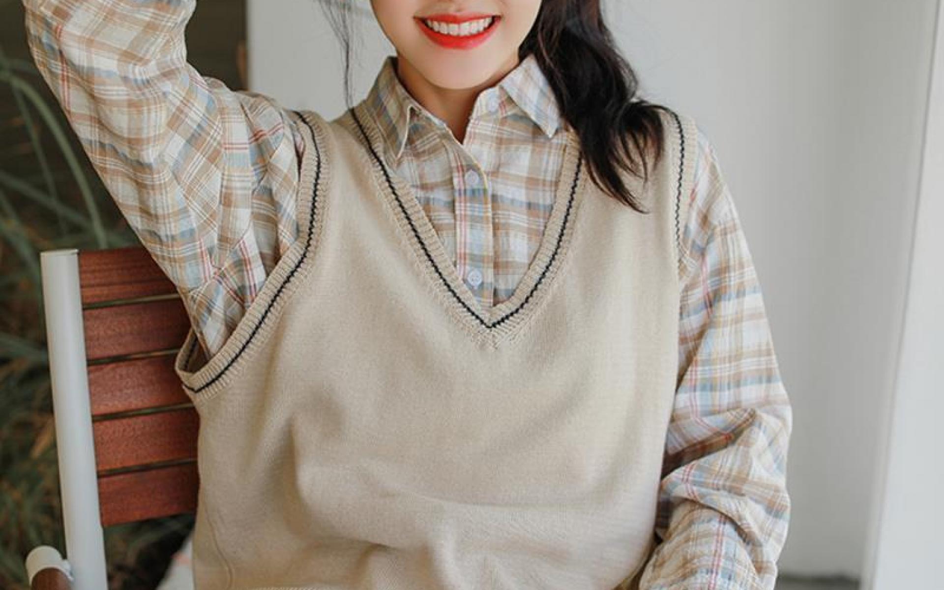 الفيست الصوفي موضة شتاء 2020